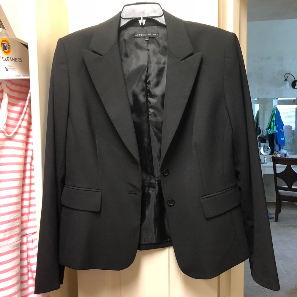 Antonio Melani Blazerr